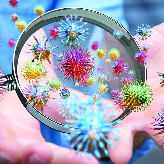 Dangers Biologiques Dangers Biologiques
