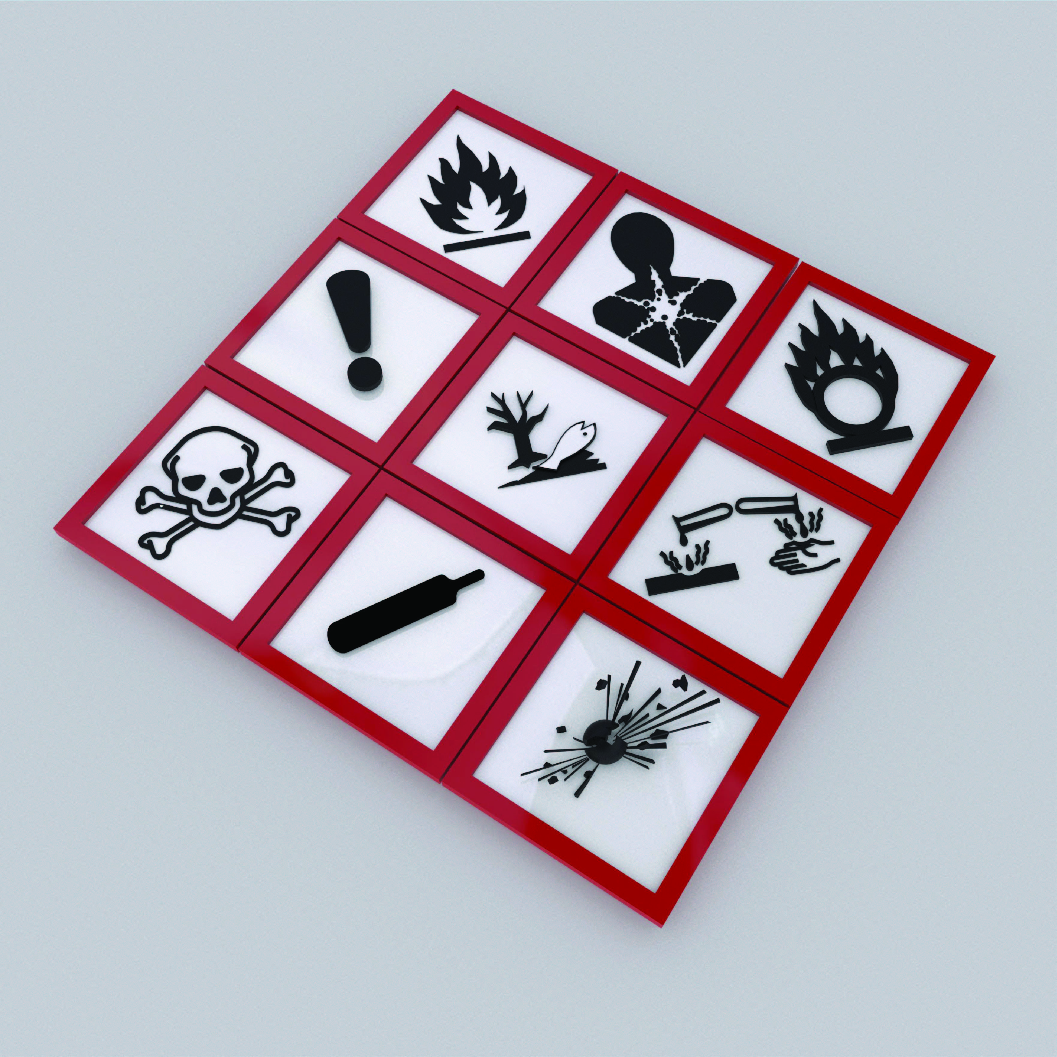Dangers Chimiques Dangers Chimiques