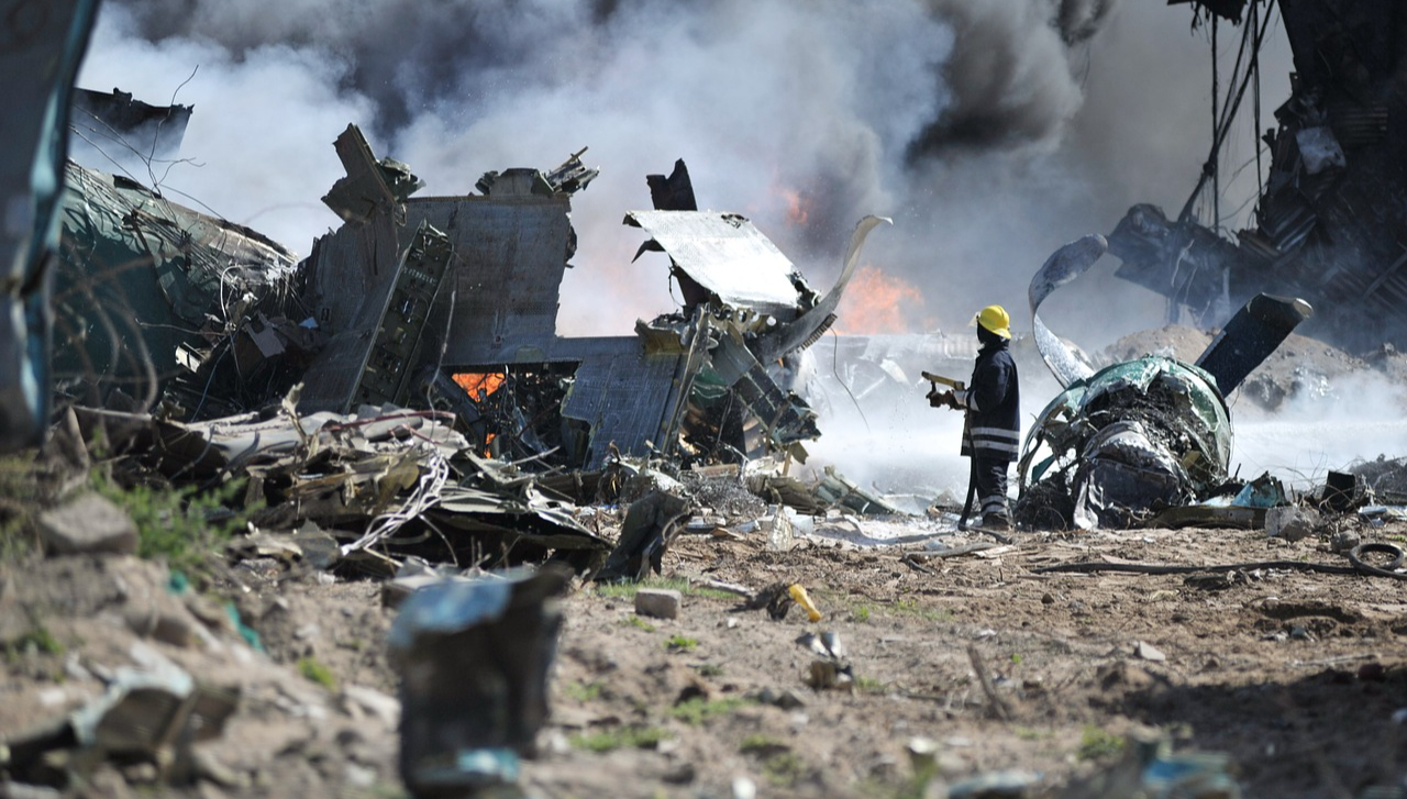 Impact des accidents Impact des accidents