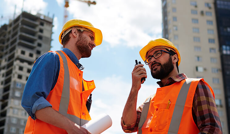 Système de permis de travail Système de permis de travail