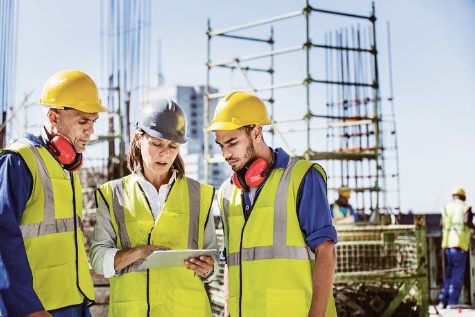 Formation sur les responsabilités