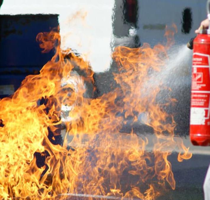 Dangers Incendie Dangers Incendie