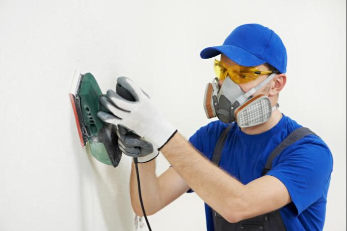 Précaution lors de travaux de peinture sur ou à proximité d'équipements électriques Précaution lors de travaux de peinture sur ou à proximité d'équipements électriques