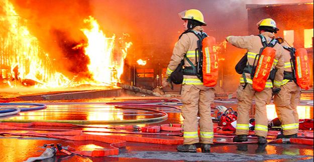 Accidents d'incendie dus à un mauvais entretien Accidents d'incendie dus à un mauvais entretien