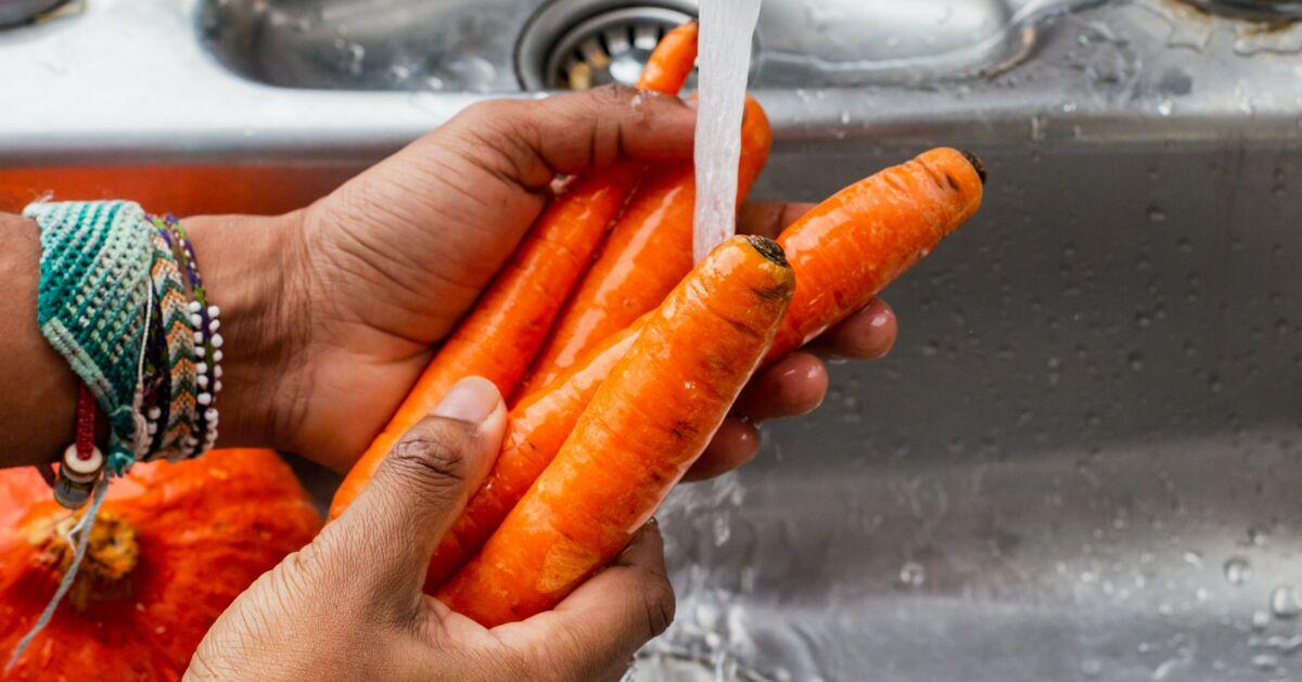 Hygiène alimentaire Hygiène alimentaire