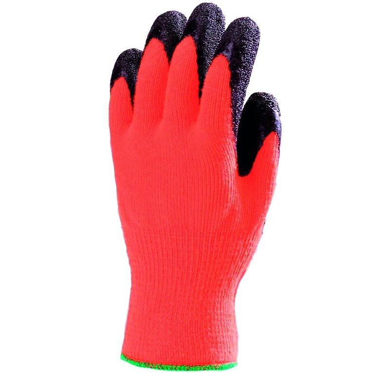 Gants anti-froid