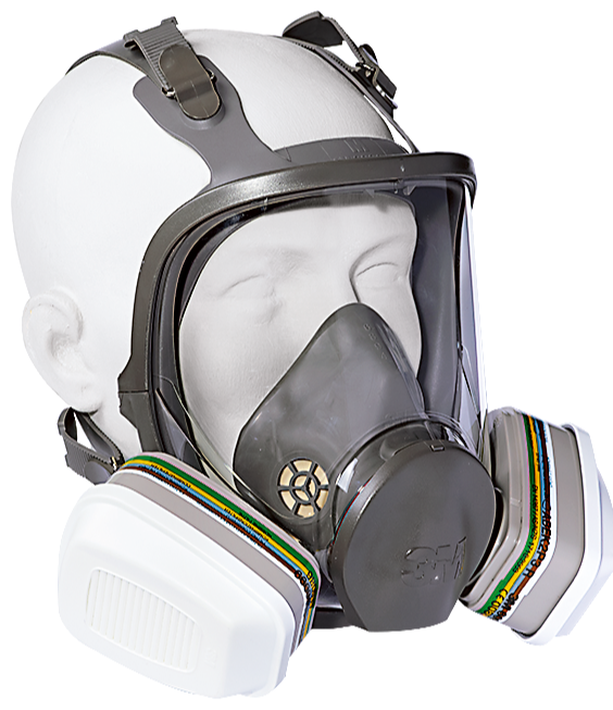 Masques complets Masques complets