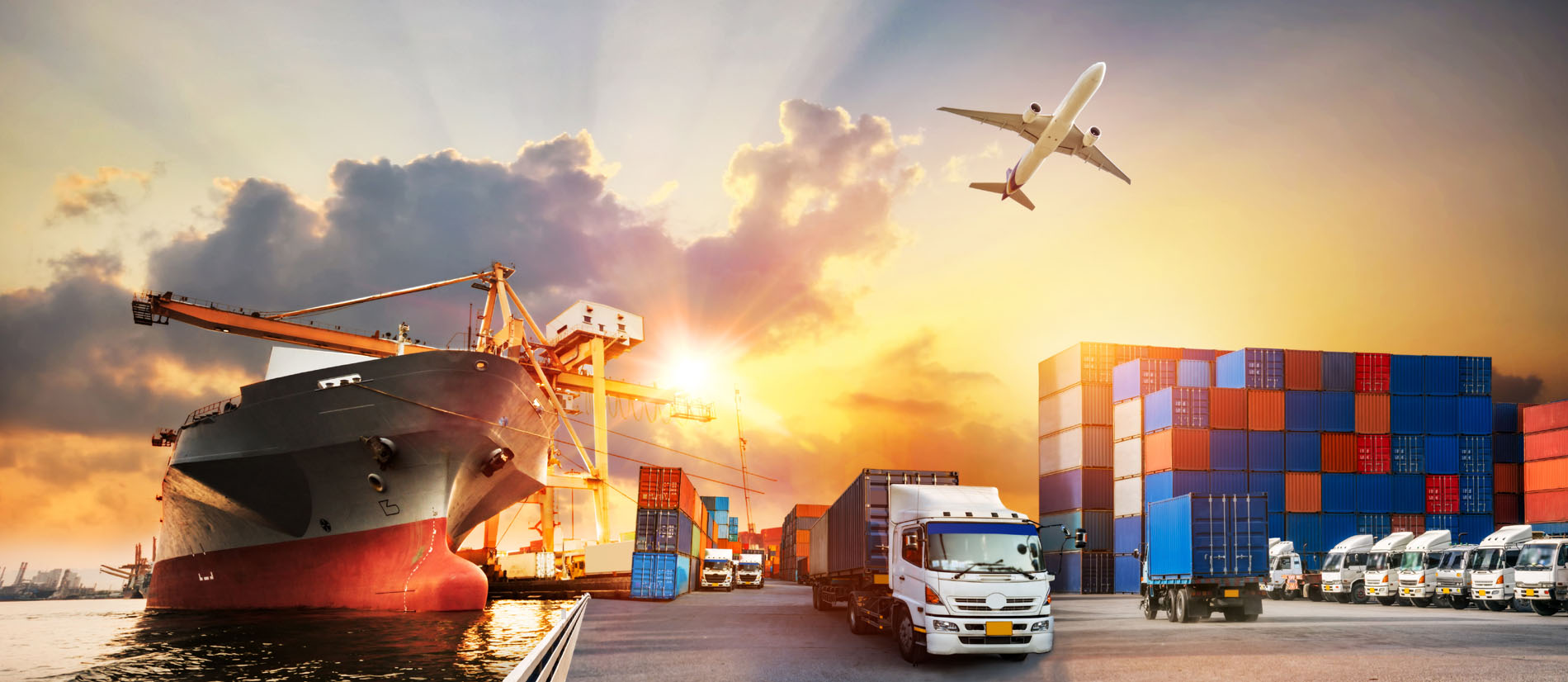 Secteur logistique & transport