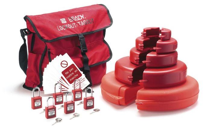 Kits de consignation Kits de consignation