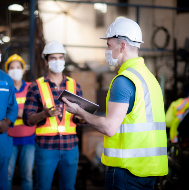 Pratiques de travail sûres Pratiques de travail sûres