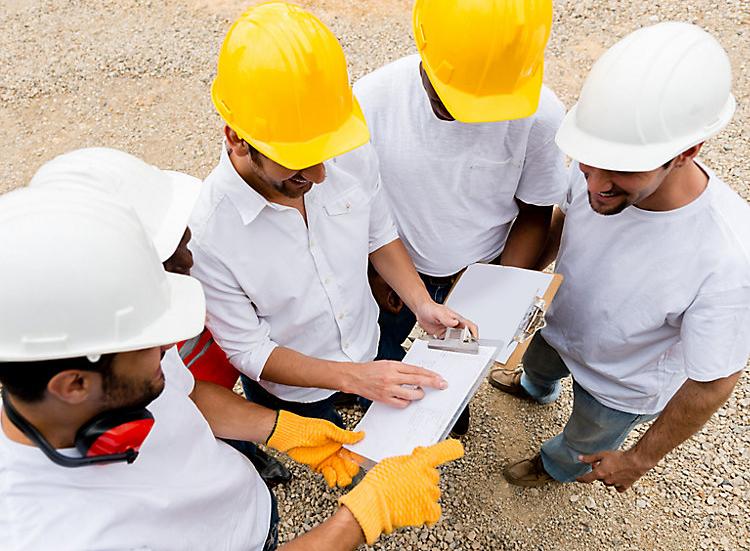 Toolbox Talk Toolbox Talk