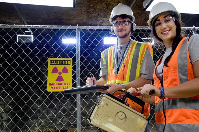 Radiation Radiation