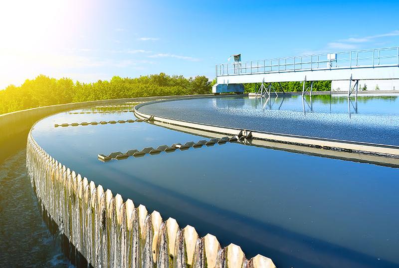 Traitement des eaux usées