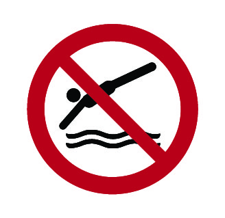 Interdiction de plongée sous-marine (copie)