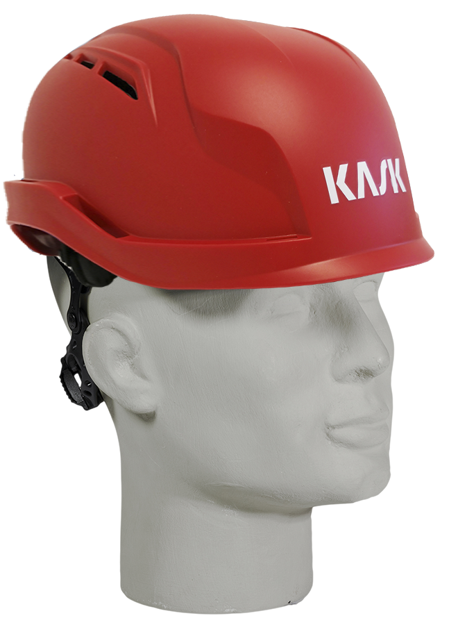 Bonnet de protection contre le froid noir KASK (copie)