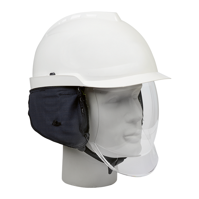 Casque protecteur pour électriciens MSA V-GARD 950