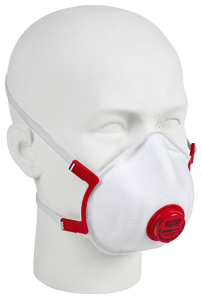 Masque à usage unique 3M classe de filtration FFP2 (copie)