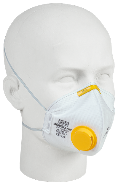 Masque anti-odeurs à usage unique DRÄGER (copie)