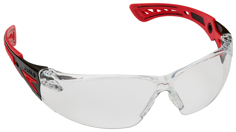 Lunettes de protection RUSH+ BOLLÉ