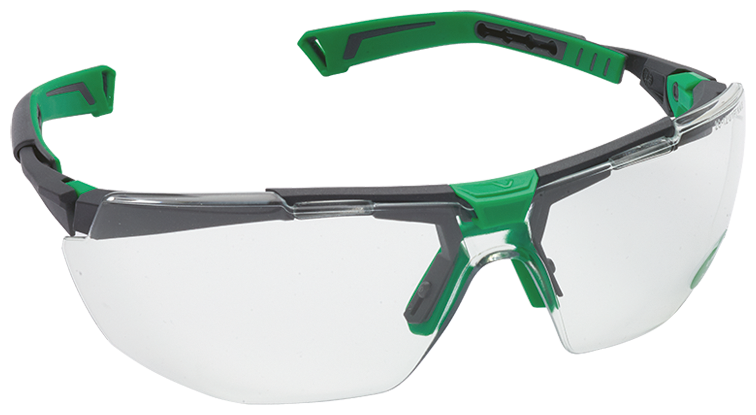 Lunettes de protection 5X1