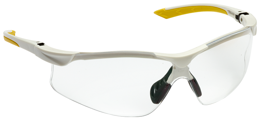 Lunettes de protection UNICO-2600 CSV