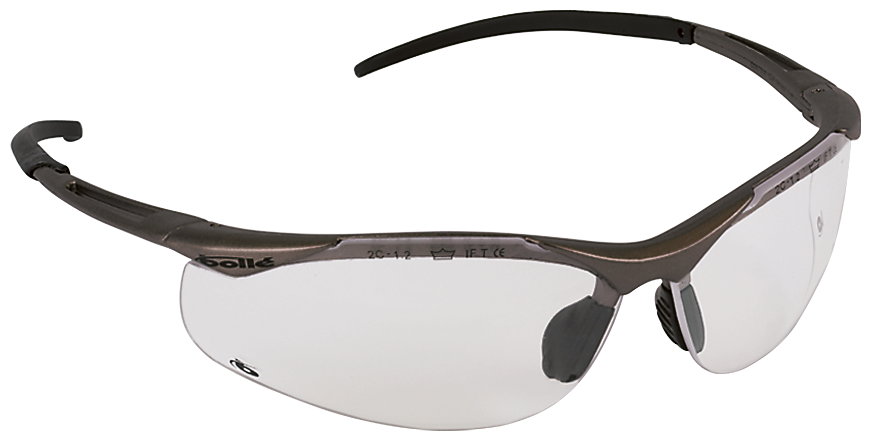 Lunettes de protection CONTOUR BOLLÉ