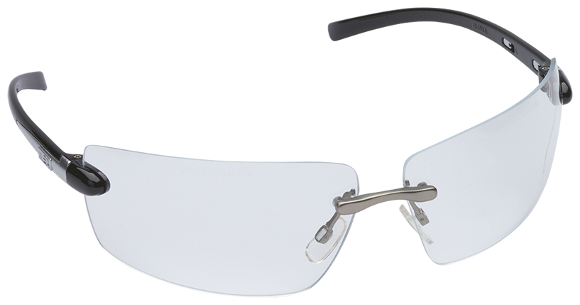 Lunettes de protection ALSAKA MSA