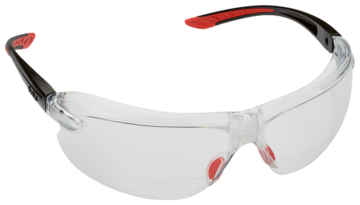 Lunettes de protection IRI-s &amp; IRI-s-Dioptrie BOLLÉ