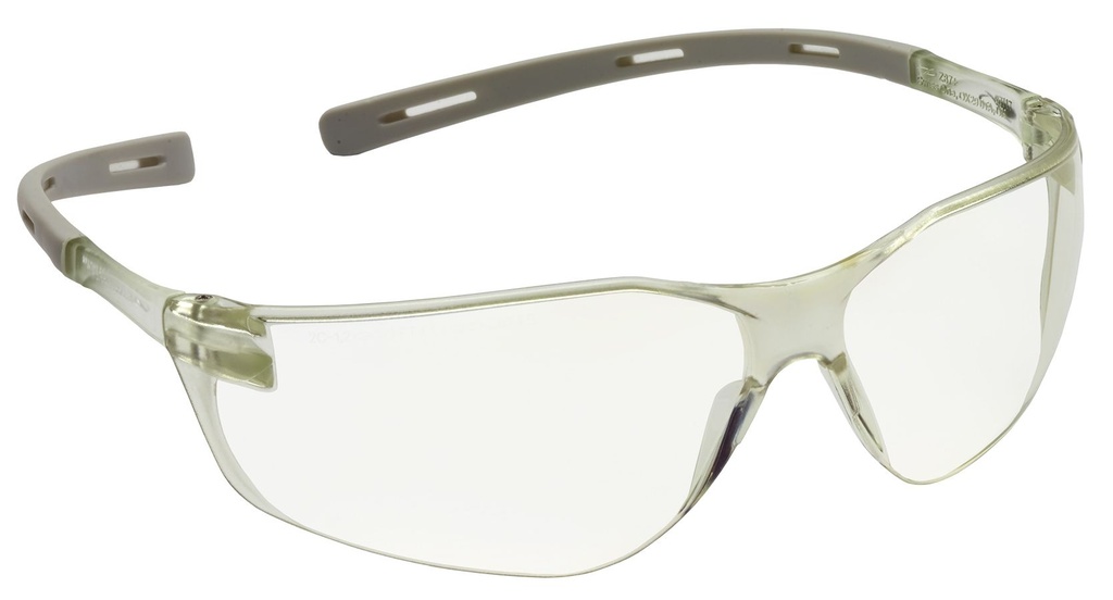 Lunettes de protection ultralégères sans monture JSP RIGI SPEC