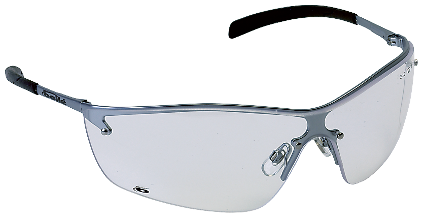 Lunettes de protection SILIUM BOLLÉ