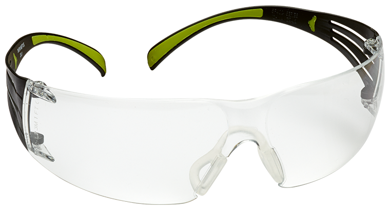 Lunettes de protection SECUREFIT 400 3M