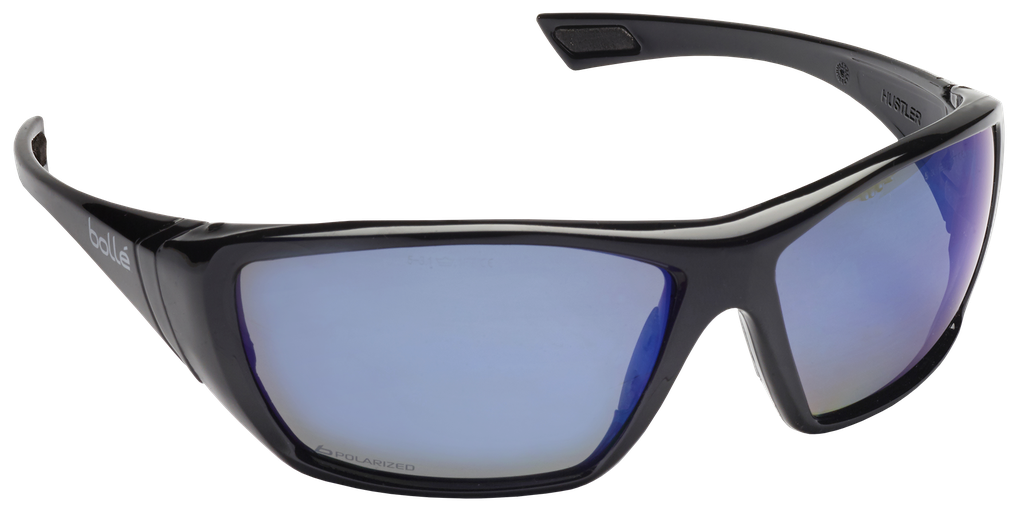 Lunettes de protection BOLLÉ HUSTLER