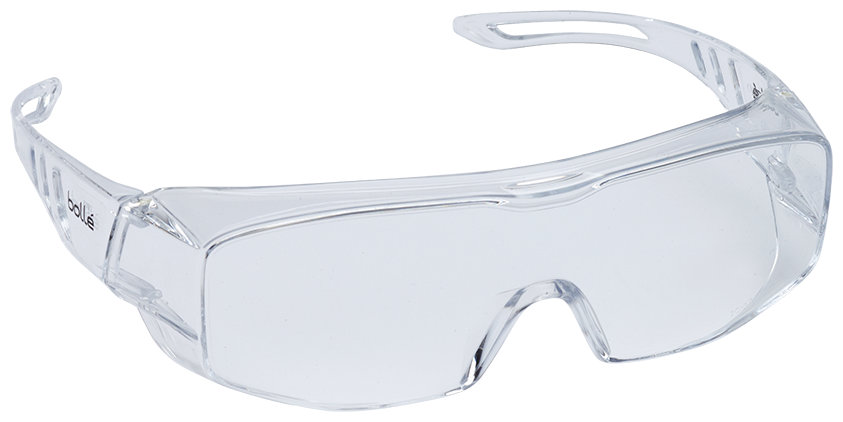 Lunettes de protection OVERLIGHT