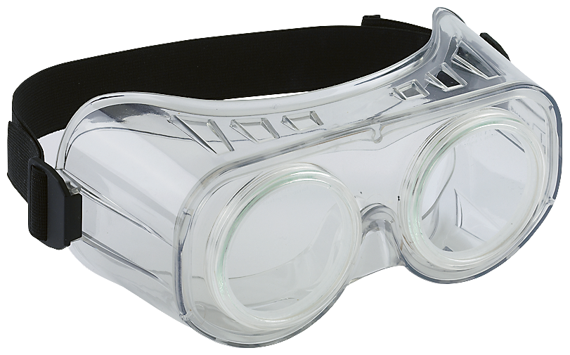 Lunettes de protection COVERTEX UNICO