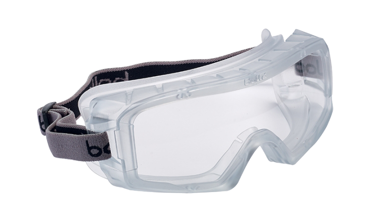 Lunettes-masque de protection PULSAFE V-MAXX