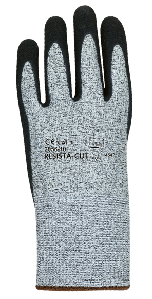 Gants de protection anti-coupures RESISTA-CUT