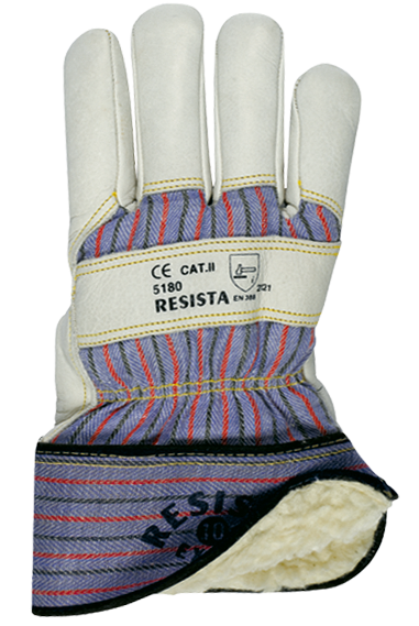Gants de protection anti-froid RESISTA-EXTRA
