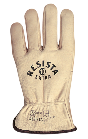 Gants de protection RESISTA-EXTRA