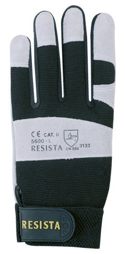 Gants de protection RESISTA-TECH