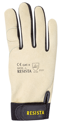 Gants de protection RESISTA-EXTRA (copie)