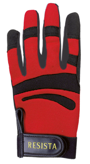 Gants de protection RESISTA-TECH