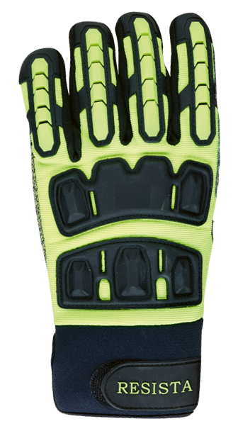 Gants de protection RESISTA-TECH