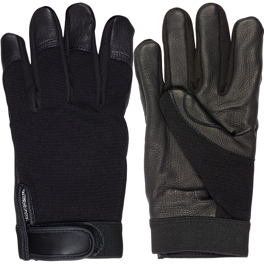 Gants de protection RESISTA-TECH