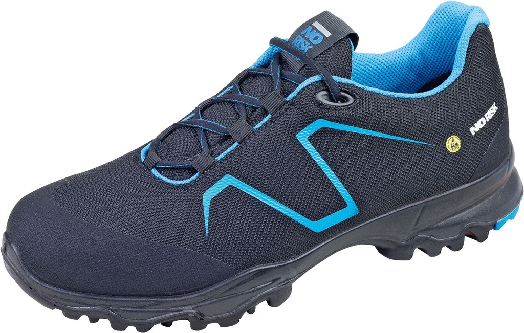 Chaussures de sécurité NO RISK POLAR S3 ESD