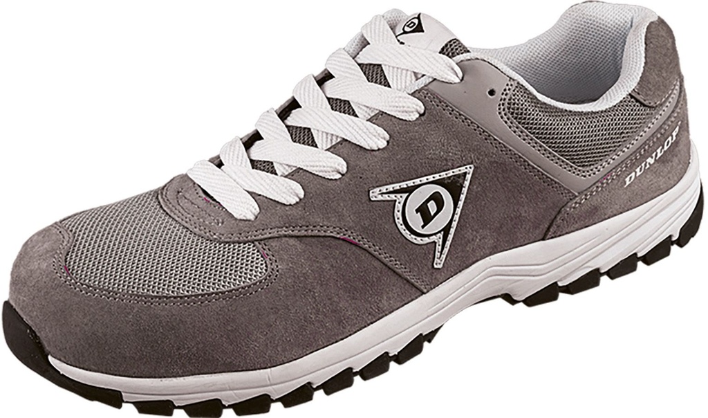 Chaussures de sécurité DUNLOP WORKS ED 2 S3