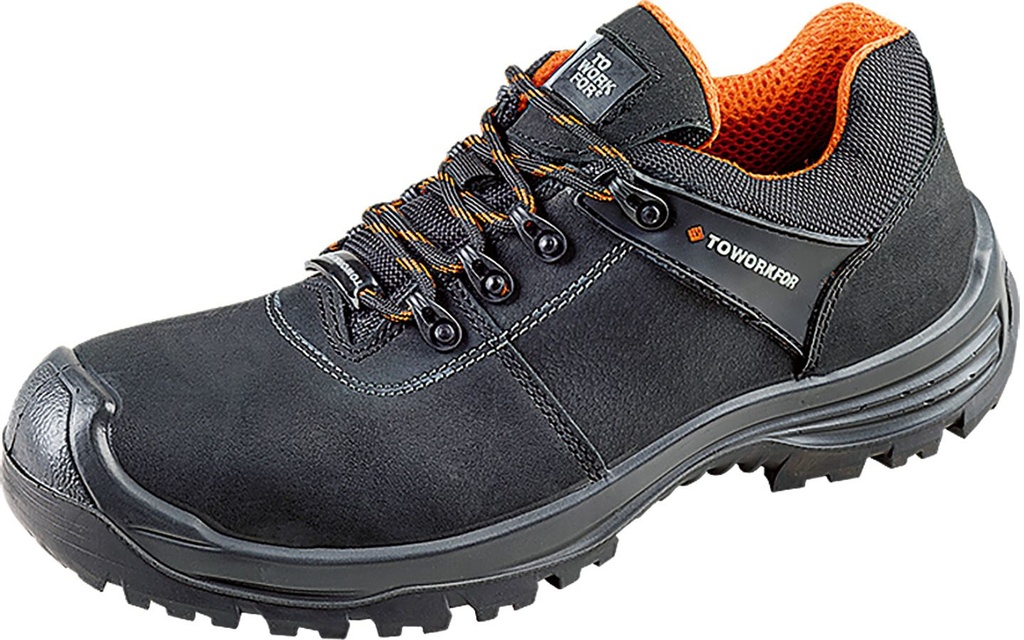 Chaussures de sécurité TOWORKFOR TRAIL SHOE S3