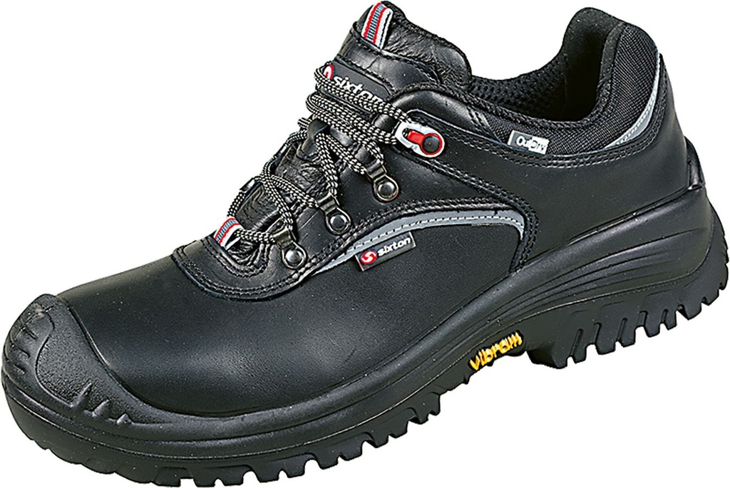 Chaussures de sécurité SIXTON EXPLORER S3