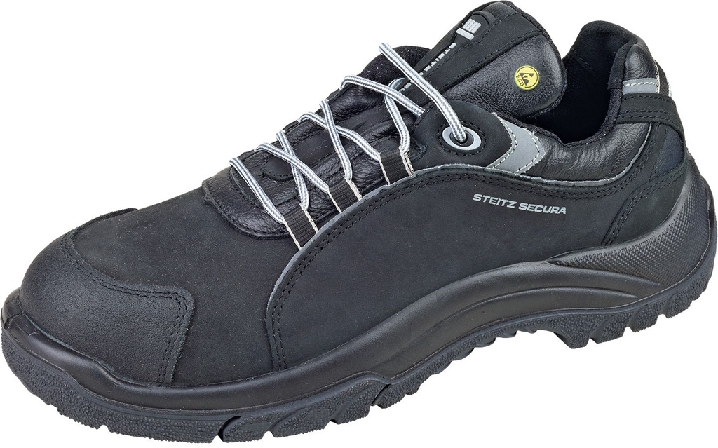 Chaussures de sécurité STEITZ-ESD 756 SMC S3