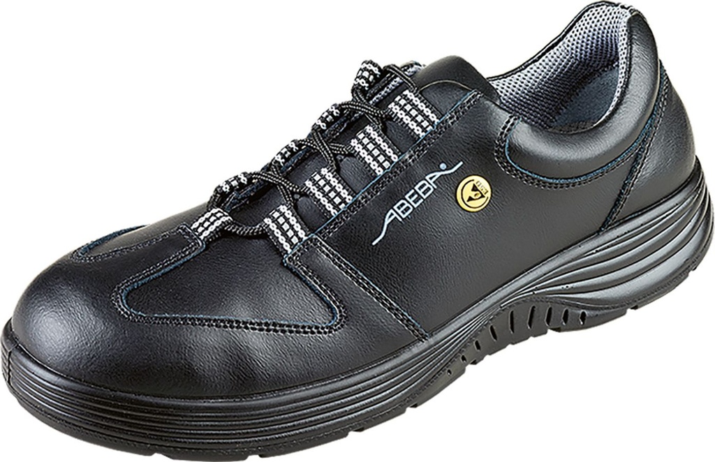 Chaussures de sécurité SIXTON LUGANO S3 (copie)