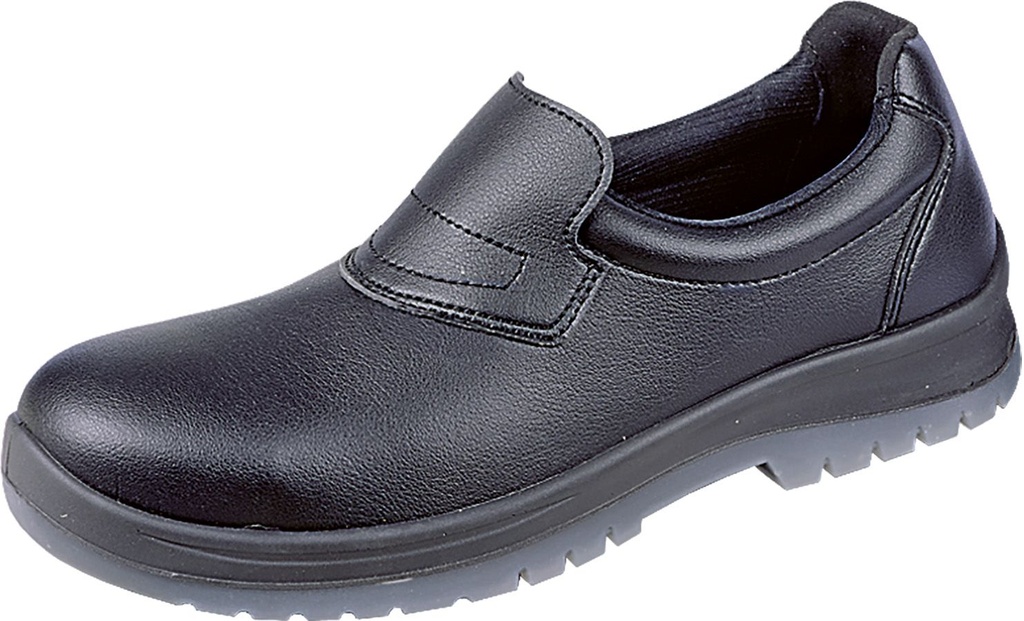 Chaussures de sécurité VENEZIA NERO S2